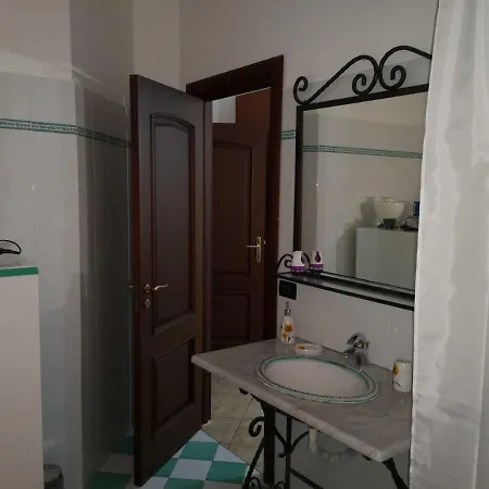 A * Reggio di Calabria