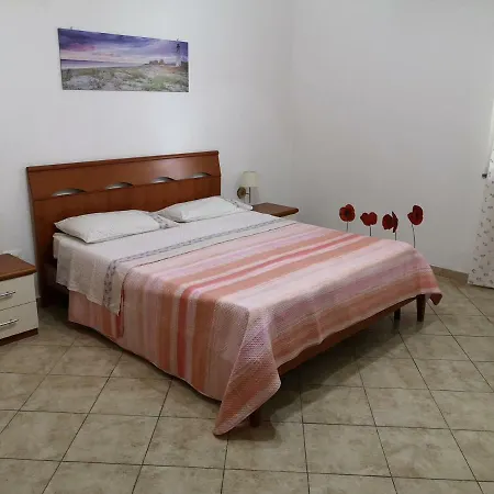 Lägenhet A Reggio di Calabria